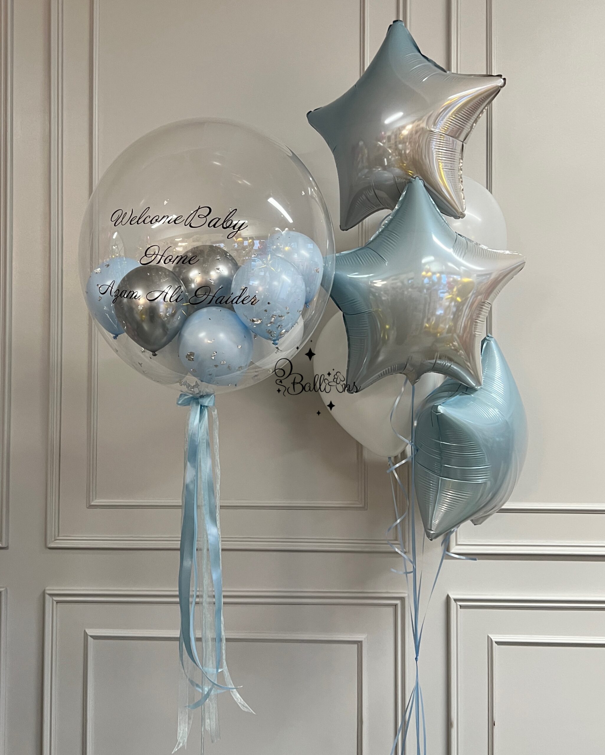 photo-output_1-6 Welcome Baby Bubble Set